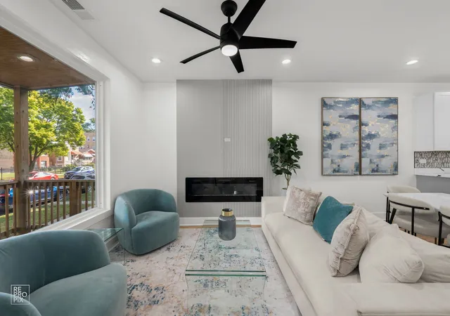 Photo 4 of Single family home for sale at 4649 W Jackson Blvd, Chicago, IL 60644 | MLS# 12763032 | Listing updated on 2026-09-22