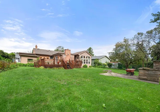Photo 3 of Single family home for sale at 2407 Melrose Ave, Waukegan, IL 60085 | MLS# 12763045 | Listing updated on 2026-09-28