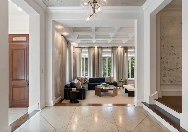 Photo 2 of Single family home for sale at 1801 N Hermitage Ave, Chicago, IL 60622 | MLS# 12763048 | Listing updated on 2026-09-28