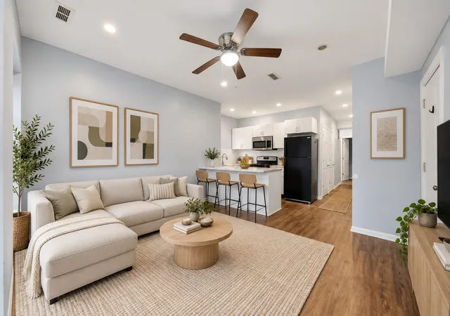 Photo 1 of Multi family home for sale at 2265 W Diversey Ave, Chicago, IL 60647 | MLS# 12763051 | Listing updated on 2026-09-25