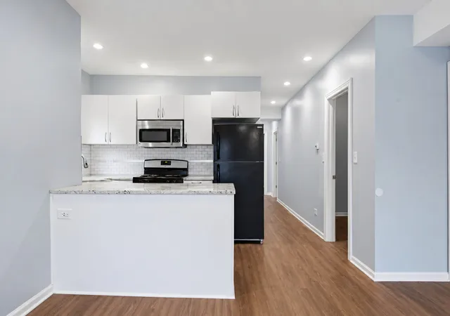 Photo 4 of Multi family home for sale at 2265 W Diversey Ave, Chicago, IL 60647 | MLS# 12763051 | Listing updated on 2026-09-25