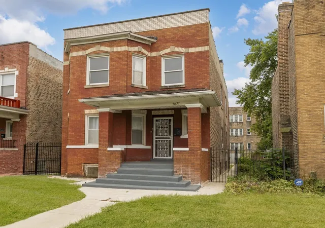 Multi family home for sale at 5037 W End Ave, Chicago, IL 60644 | MLS# 12763056