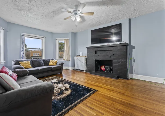 Photo 2 of Multi family home for sale at 5037 W End Ave, Chicago, IL 60644 | MLS# 12763056 | Listing updated on 2026-09-23