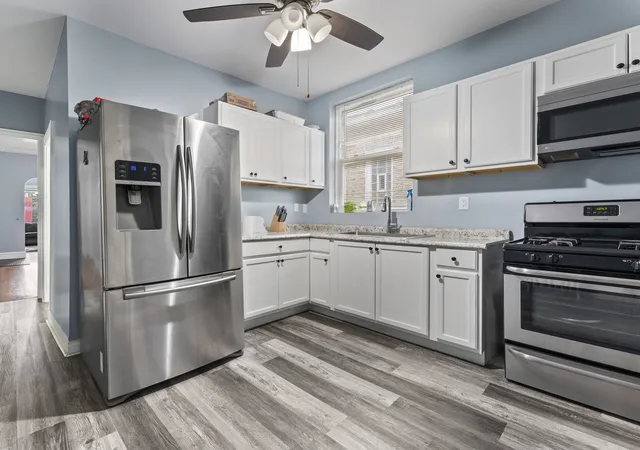 Photo 4 of Multi family home for sale at 5037 W End Ave, Chicago, IL 60644 | MLS# 12763056 | Listing updated on 2026-09-23