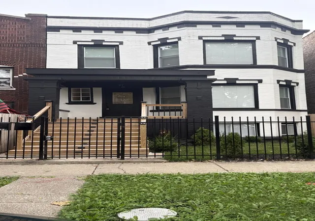 Multi family home for sale at 27 N Latrobe Ave, Chicago, IL 60644 | MLS# 12763057