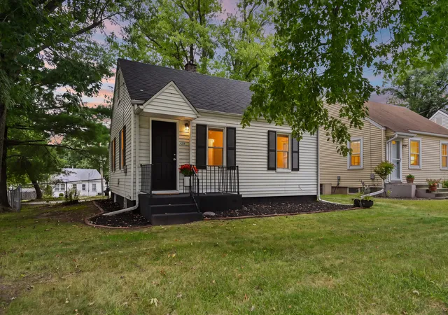 Photo 1 of Single family home for sale at 4208 30th Street, Rock Island, IL 61201 | MLS# 12763063 | Listing updated on 2026-09-23