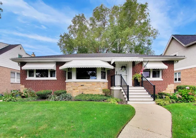 Photo 1 of Single family home for sale at 8136 N Oketo Ave, Niles, IL 60714 | MLS# 12763074 | Listing updated on 2026-09-23