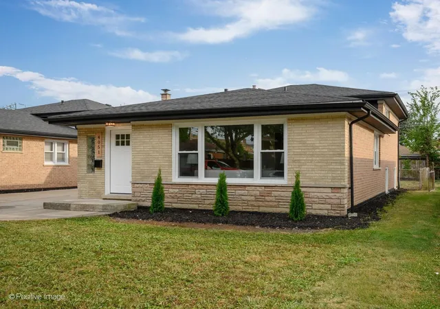 Single family home for sale at 4051 W 80th Place, Chicago, IL 60652 | MLS# 12763075