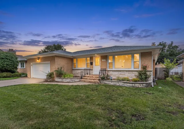 Single family home for sale at 5018 Dobson St, Skokie, IL 60077 | MLS# 12763087