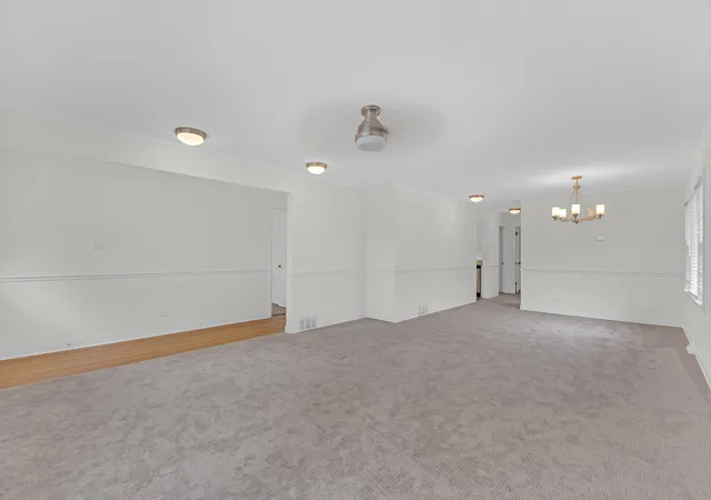 Photo 3 of Single family home for sale at 5018 Dobson St, Skokie, IL 60077 | MLS# 12763087 | Listing updated on 2026-10-05