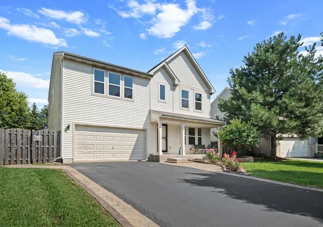 Photo 1 of Single family home for sale at 3412 Harms Rd, Joliet, IL 60435 | MLS# 12763096 | Listing updated on 2026-09-24