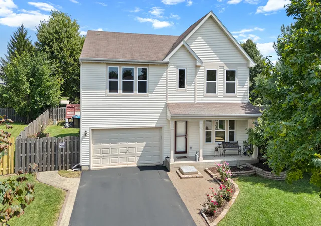 Photo 3 of Single family home for sale at 3412 Harms Rd, Joliet, IL 60435 | MLS# 12763096 | Listing updated on 2026-09-24