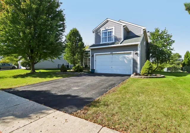Photo 1 of Single family home for sale at 449 S Orchard Dr, Bolingbrook, IL 60440 | MLS# 12763099 | Listing updated on 2026-10-20