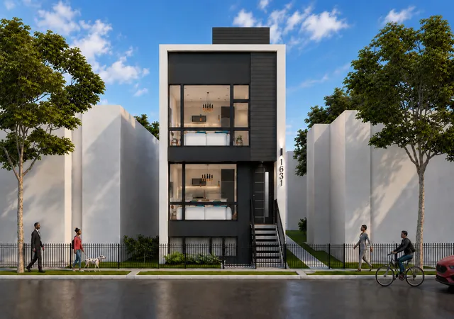 Photo 3 of House for sale at 1630 S Trumbull Ave, Chicago, IL 60623 | MLS# 12763100 | Listing updated on 2026-09-17