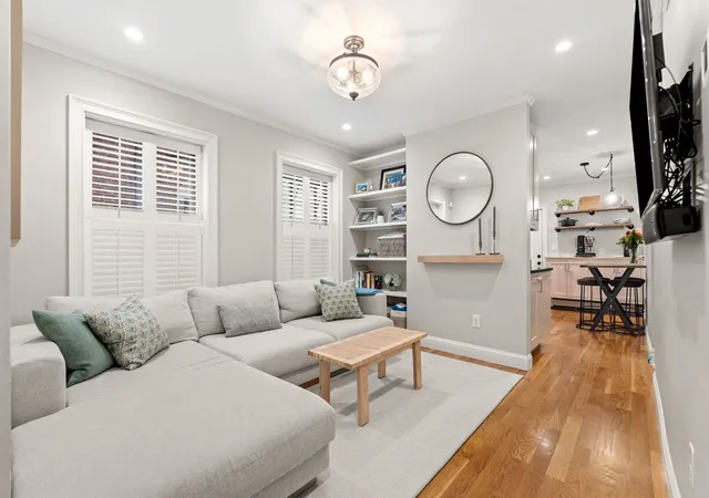 Photo 1 of Condo for sale at 4 Cook St #1, Boston, MA 02129 | MLS# 12763111 | Listing updated on 2026-10-08