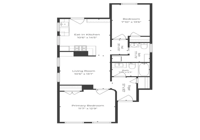 Photo 16 of Condo for sale at 4 Cook St #1, Boston, MA 02129 | MLS# 12763111 | Listing updated on 2026-10-08