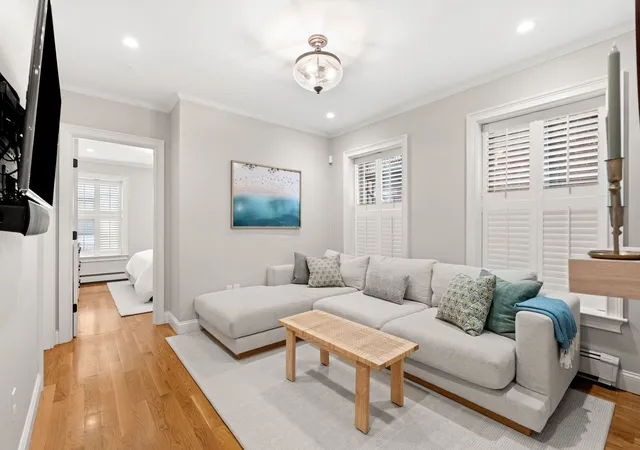 Photo 2 of Condo for sale at 4 Cook St #1, Boston, MA 02129 | MLS# 12763111 | Listing updated on 2026-10-08