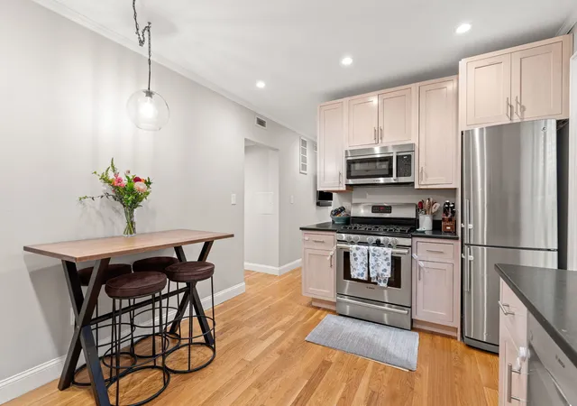 Photo 3 of Condo for sale at 4 Cook St #1, Boston, MA 02129 | MLS# 12763111 | Listing updated on 2026-10-08