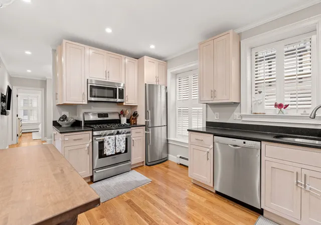Photo 3 of Condo for sale at 4 Cook St #1, Boston, MA 02129 | MLS# 12763111 | Listing updated on 2026-10-08