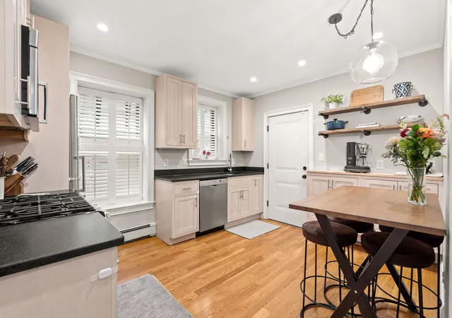 Photo 4 of Condo for sale at 4 Cook St #1, Boston, MA 02129 | MLS# 12763111 | Listing updated on 2026-10-08
