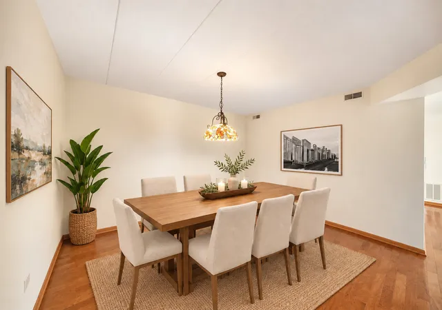 Photo 1 of Condo for sale at 13950 E Leamington Dr #203, Crestwood, IL 60418 | MLS# 12763113 | Listing updated on 2026-09-21