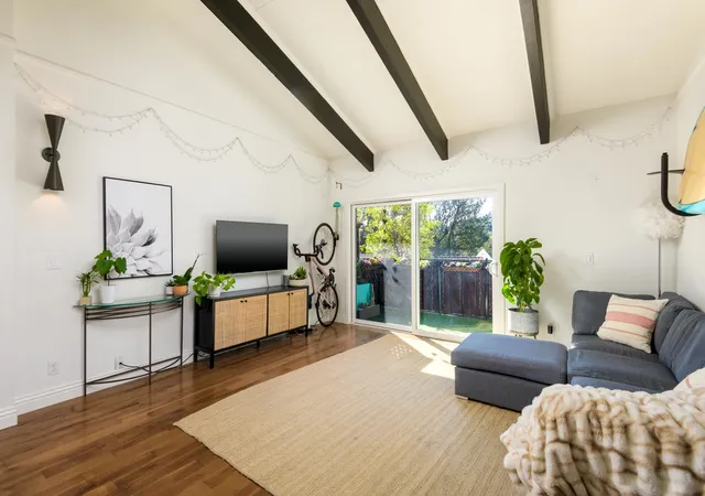 Photo 1 of Condo for sale at 856 Highland Dr #4, Santa Barbara, CA 93109 | MLS# 12763117 | Listing updated on 2026-09-23