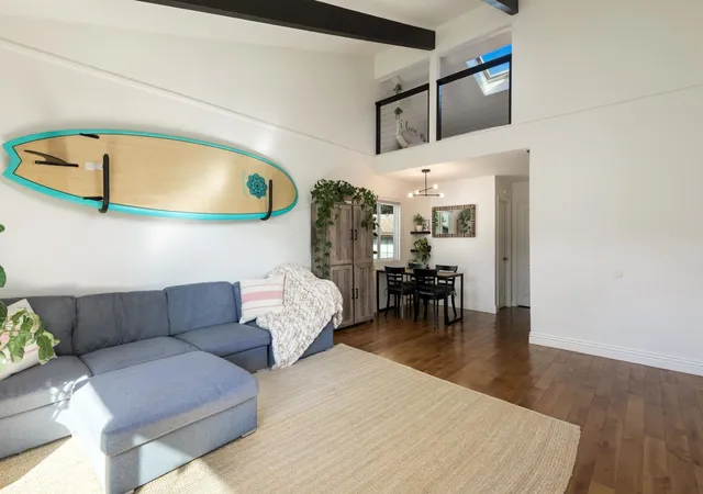 Photo 3 of Condo for sale at 856 Highland Dr #4, Santa Barbara, CA 93109 | MLS# 12763117 | Listing updated on 2026-09-23