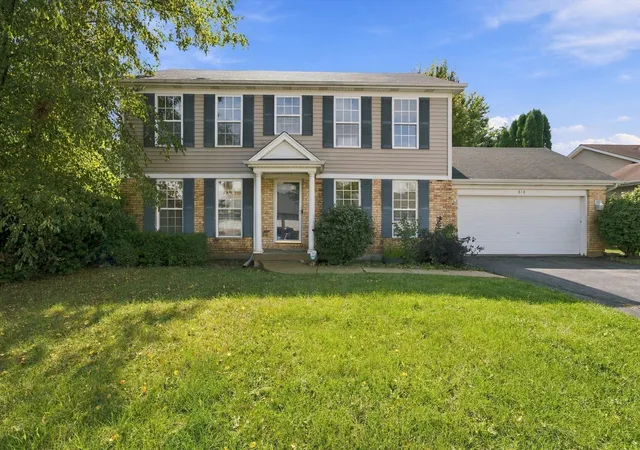 Photo 1 of Single family home for sale at 616 Bayfield Dr, De Kalb, IL 60115 | MLS# 12763120 | Listing updated on 2026-09-23