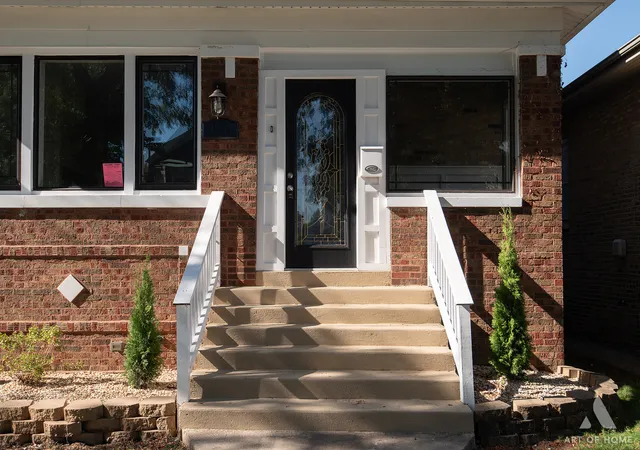 Photo 2 of Single family home for sale at 1220 Wisconsin Ave, Berwyn, IL 60402 | MLS# 12763121 | Listing updated on 2026-10-22