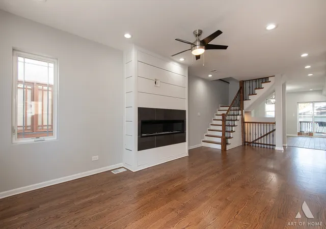 Photo 3 of Single family home for sale at 1220 Wisconsin Ave, Berwyn, IL 60402 | MLS# 12763121 | Listing updated on 2026-10-22