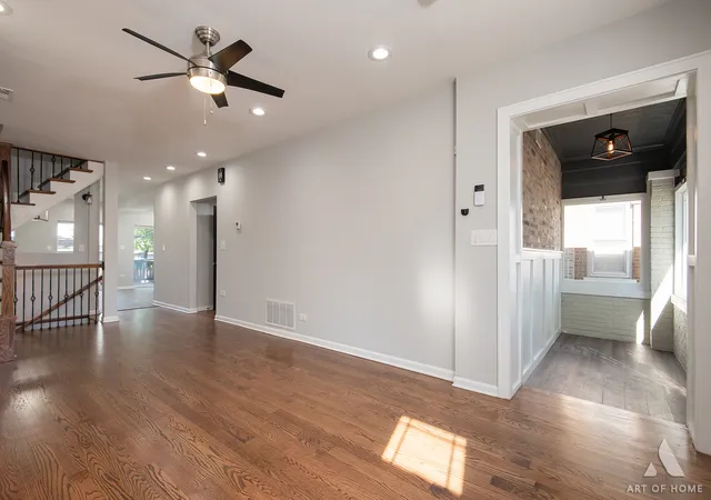 Photo 3 of Single family home for sale at 1220 Wisconsin Ave, Berwyn, IL 60402 | MLS# 12763121 | Listing updated on 2026-10-22