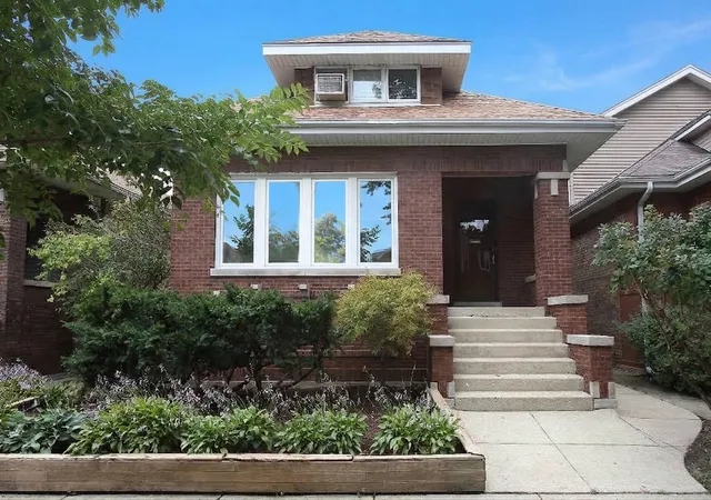 Single family home for sale at 6525 N Washtenaw Ave, Chicago, IL 60645 | MLS# 12763126