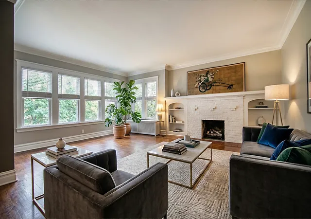 Photo 1 of Single family home for sale at 6525 N Washtenaw Ave, Chicago, IL 60645 | MLS# 12763126 | Listing updated on 2026-09-24