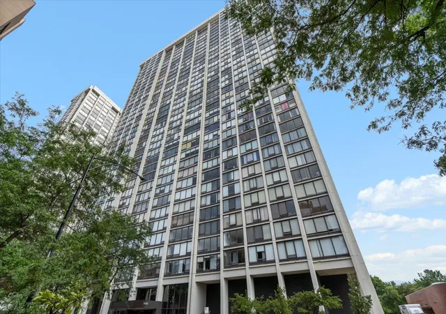 Photo 1 of Condo for sale at 5445 N Sheridan Rd #2608, Chicago, IL 60640 | MLS# 12763134 | Listing updated on 2026-09-24