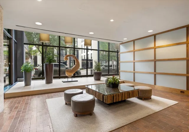 Photo 3 of Condo for sale at 5445 N Sheridan Rd #2608, Chicago, IL 60640 | MLS# 12763134 | Listing updated on 2026-09-24