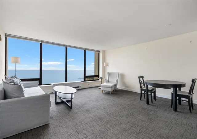 Photo 4 of Condo for sale at 5445 N Sheridan Rd #2608, Chicago, IL 60640 | MLS# 12763134 | Listing updated on 2026-09-24