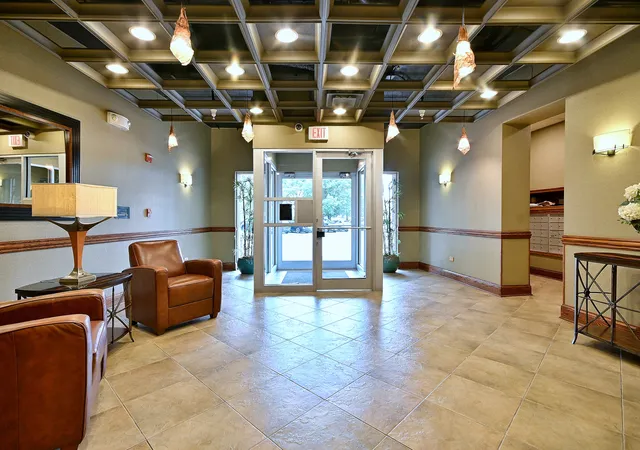 Photo 3 of Condo for sale at 1 N Beacon Pl #601, La Grange, IL 60525 | MLS# 12763136 | Listing updated on 2026-10-03