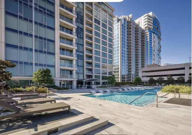 Condo for sale at 2047 Westcreek Ln #1004, Houston, TX 77027 | MLS# 12763137