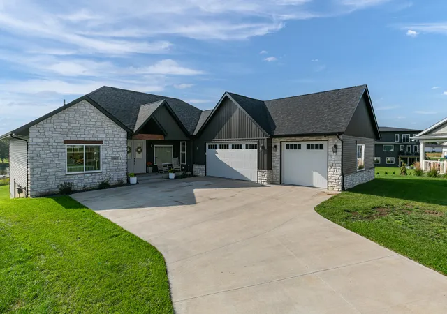 Single family home for sale at 2011 E 59th Court, Davenport, IA 52807 | MLS# 12763143