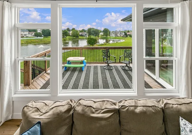 Photo 4 of Single family home for sale at 2011 E 59th Court, Davenport, IA 52807 | MLS# 12763143 | Listing updated on 2026-10-20