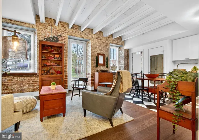 Photo 1 of Condo for sale at 515 N Washington St #105, Alexandrua, VA 22314 | MLS# 12763149 | Listing updated on 2026-09-23