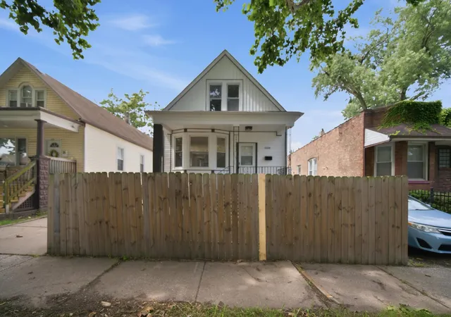 Photo 1 of Single family home for sale at 12220 S Normal Ave, Chicago, IL 60628 | MLS# 12763150 | Listing updated on 2026-09-23