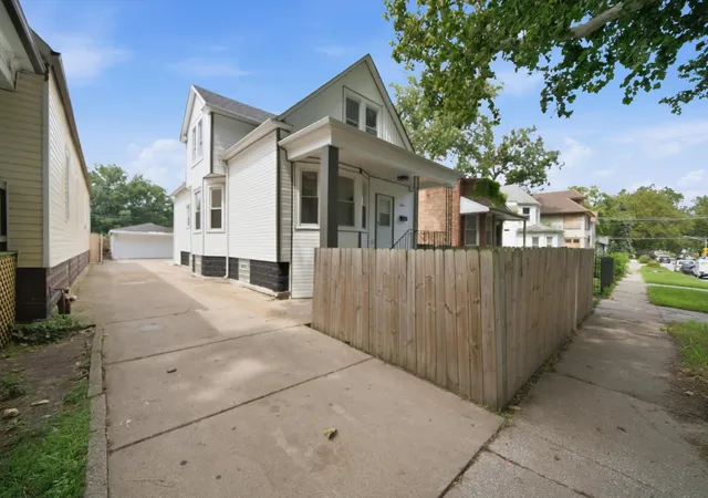 Photo 2 of Single family home for sale at 12220 S Normal Ave, Chicago, IL 60628 | MLS# 12763150 | Listing updated on 2026-09-23