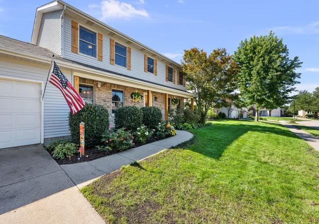 Photo 2 of Single family home for sale at 2493 Countryside Ln, Bettendorf, IA 52722 | MLS# 12763152 | Listing updated on 2026-10-16