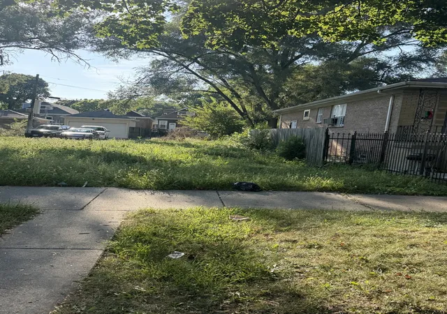 Photo 1 of Land for sale at 6452 S Seeley Ave, Chicago, IL 60636 | MLS# 12763154 | Listing updated on 2026-09-23