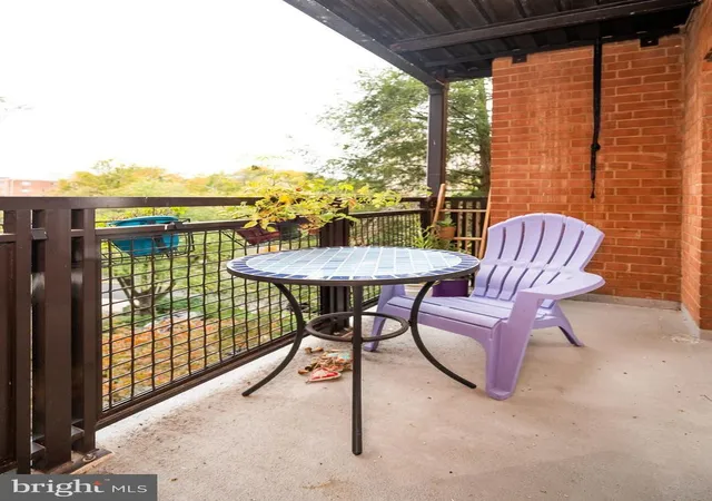Condo for sale at 7611 Maple Ave #503, Takoma Park, MD 20912 | MLS# 12763157