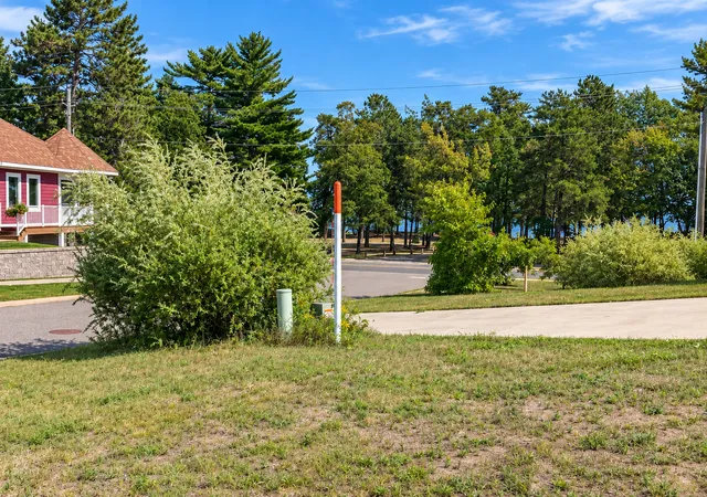 Photo 3 of Land for sale at 1315 Picnic Rocks Dr, Marquette, MI 49855 | MLS# 12763162 | Listing updated on 2026-09-24