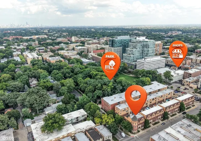 Photo 2 of Condo for sale at 170 N Marion St #14, Oak Park, IL 60302 | MLS# 12763165 | Listing updated on 2026-10-06