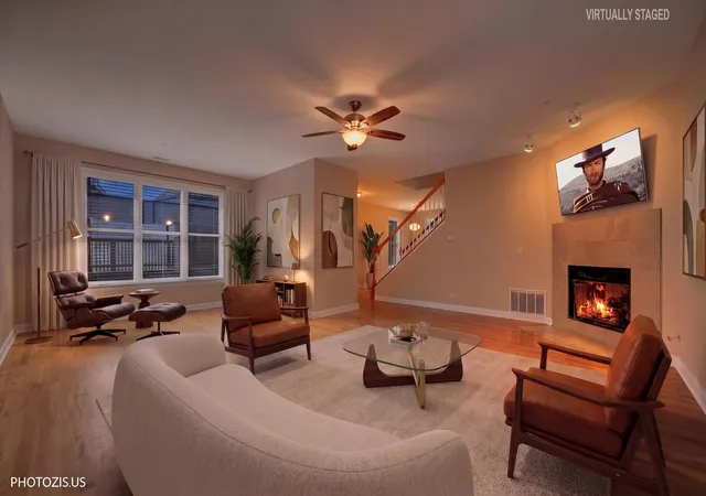 Photo 4 of Condo for sale at 170 N Marion St #14, Oak Park, IL 60302 | MLS# 12763165 | Listing updated on 2026-10-06