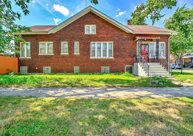 Photo 2 of Single family home for sale at 657 E 90th Street, Chicago, IL 60619 | MLS# 12763167 | Listing updated on 2026-09-27